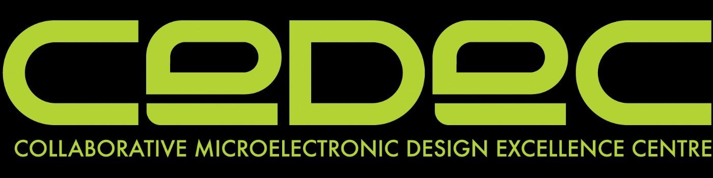 CEDEC logo